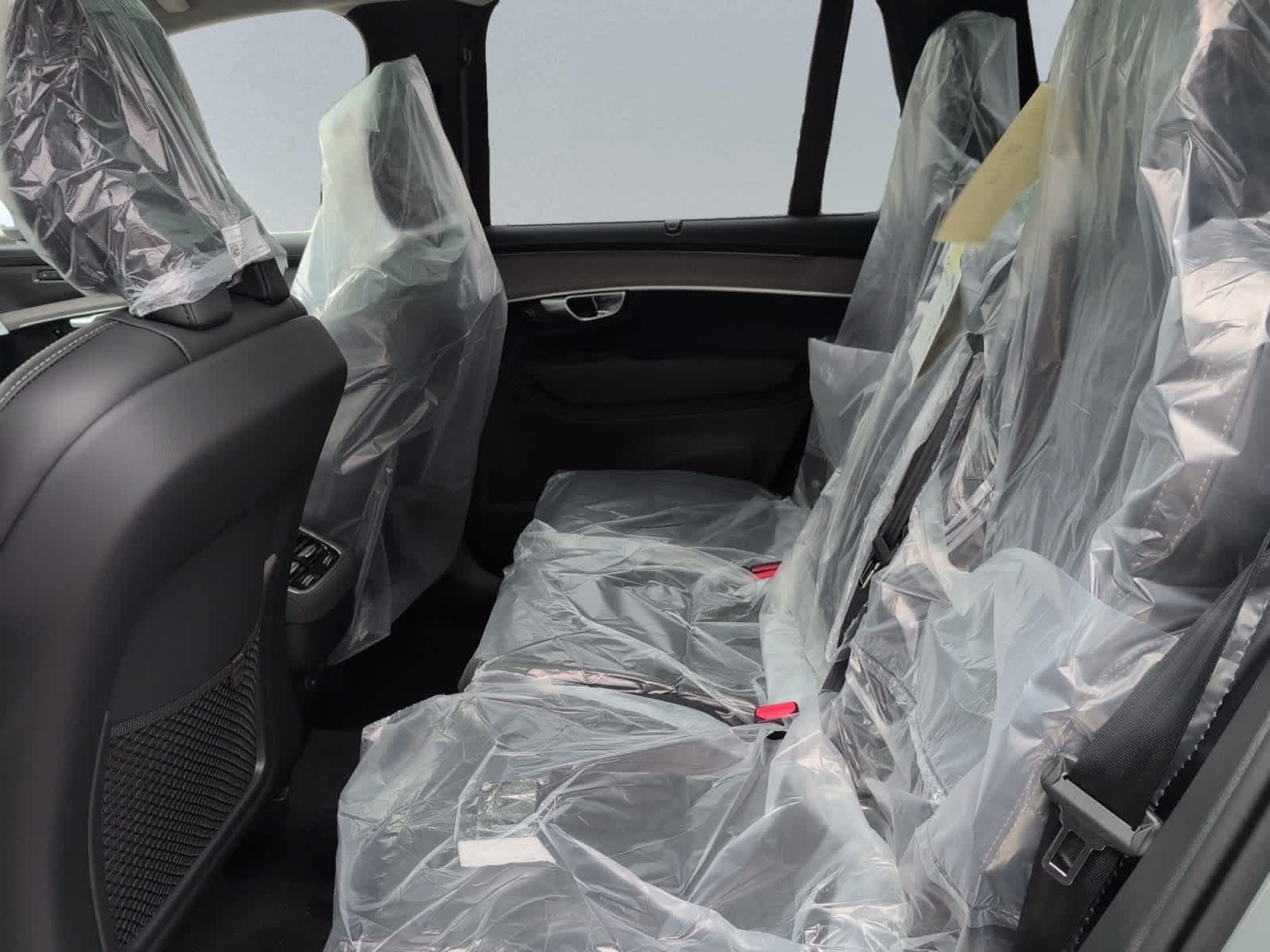 new 2026 Volvo XC90 car, priced at $75,155