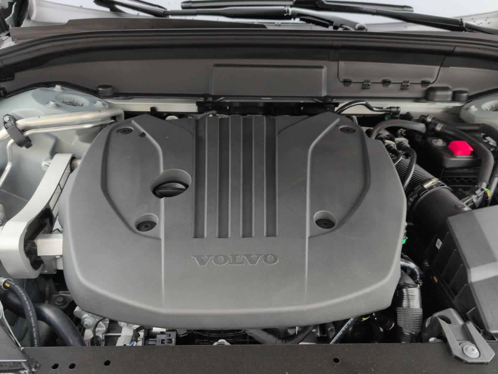 new 2026 Volvo XC60 car, priced at $63,740