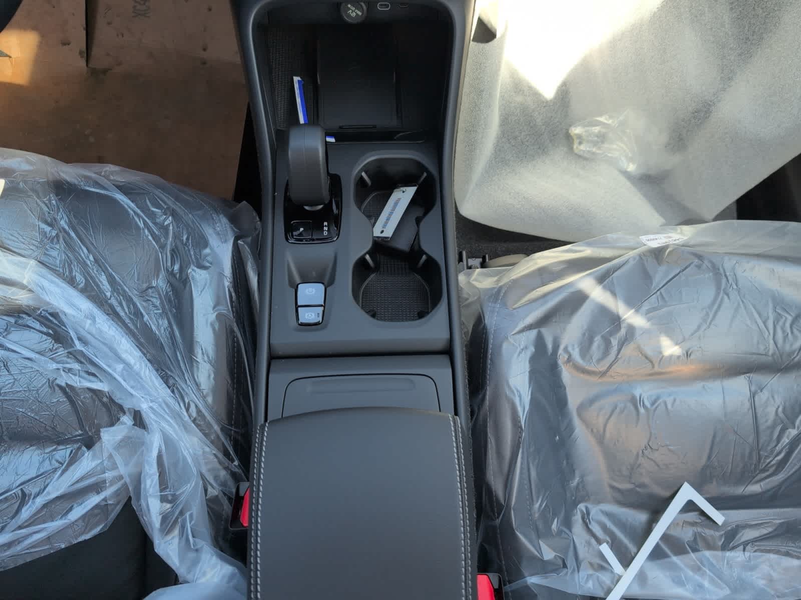 new 2026 Volvo XC40 car, priced at $48,110