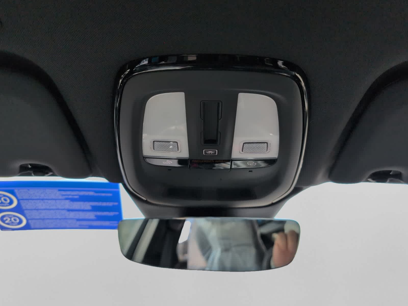 new 2026 Volvo XC60 plug-in hybrid car, priced at $75,470