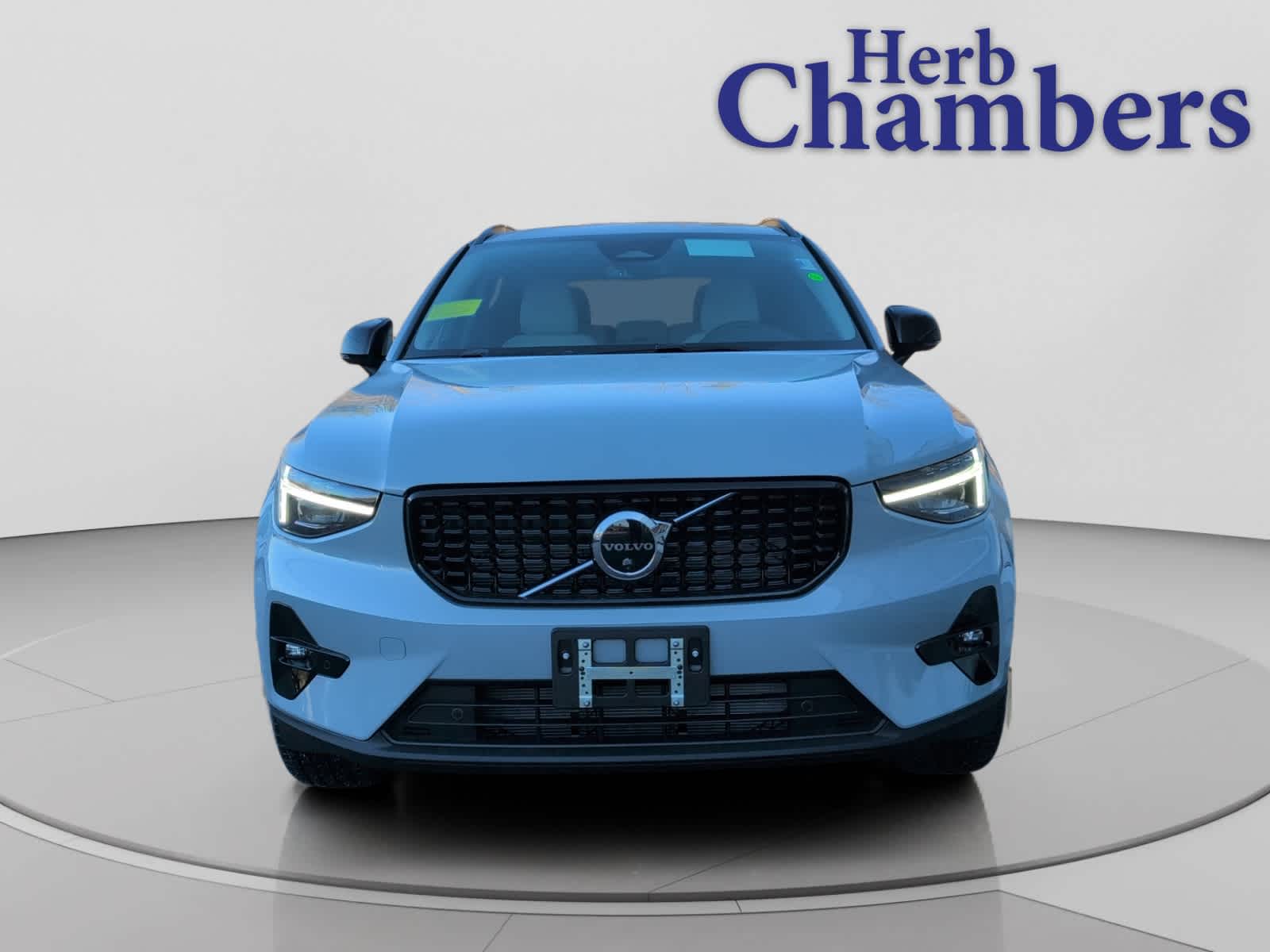 used 2026 Volvo XC40 car, priced at $53,525