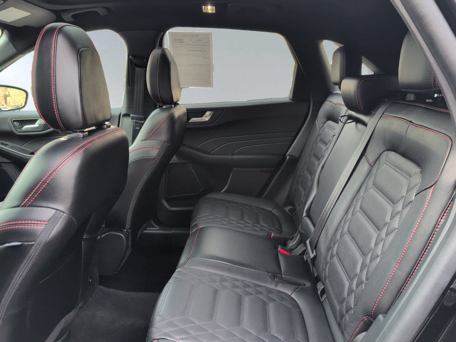 used 2023 Ford Escape car, priced at $24,998