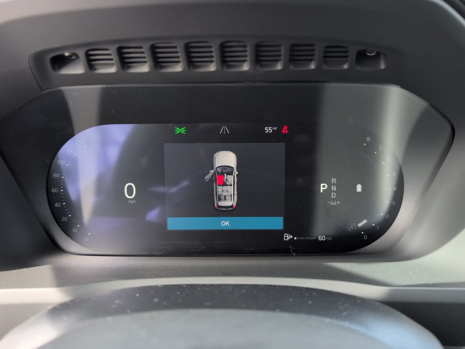 new 2026 Volvo XC90 car, priced at $71,780