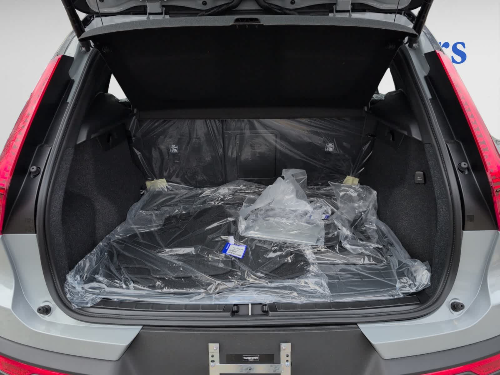 new 2026 Volvo XC40 car, priced at $54,175