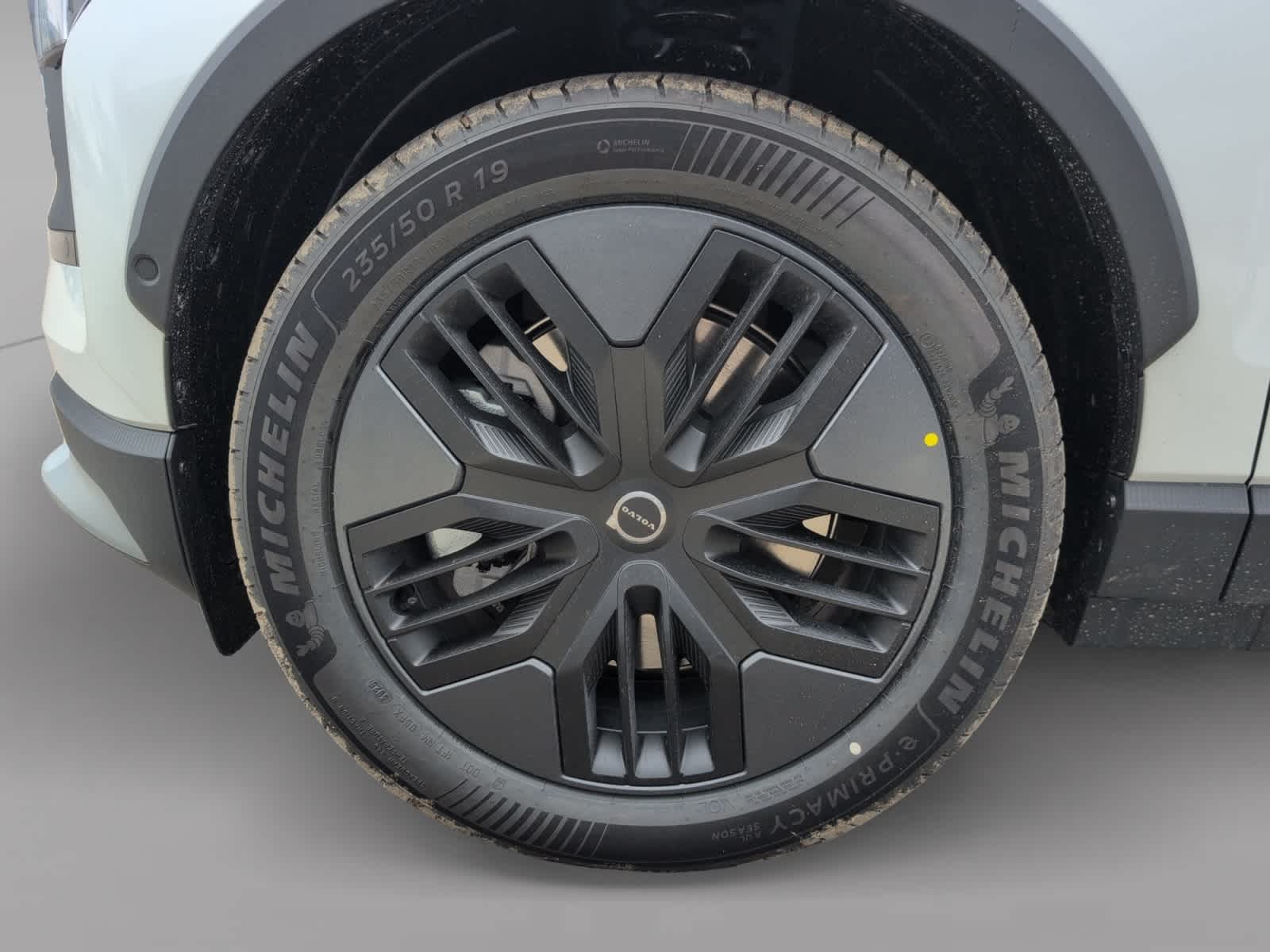 new 2026 Volvo EX30 car, priced at $49,885