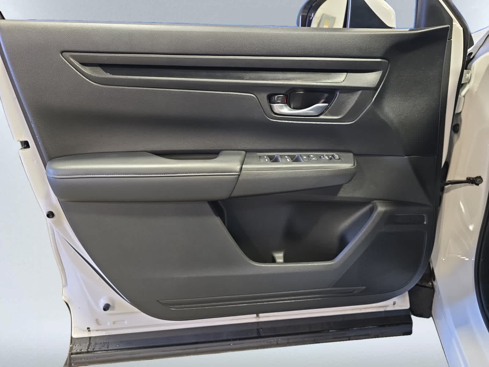 2024 Honda CR-V EX - Photo 27