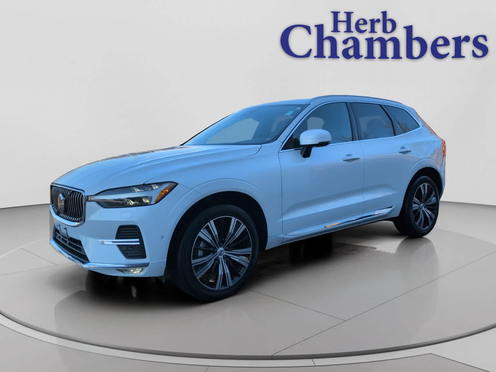used 2023 Volvo XC60 car, priced at $33,998