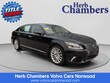  LEXUS LS 460