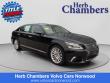 Used 2014 Lexus LS 460 L Sedan