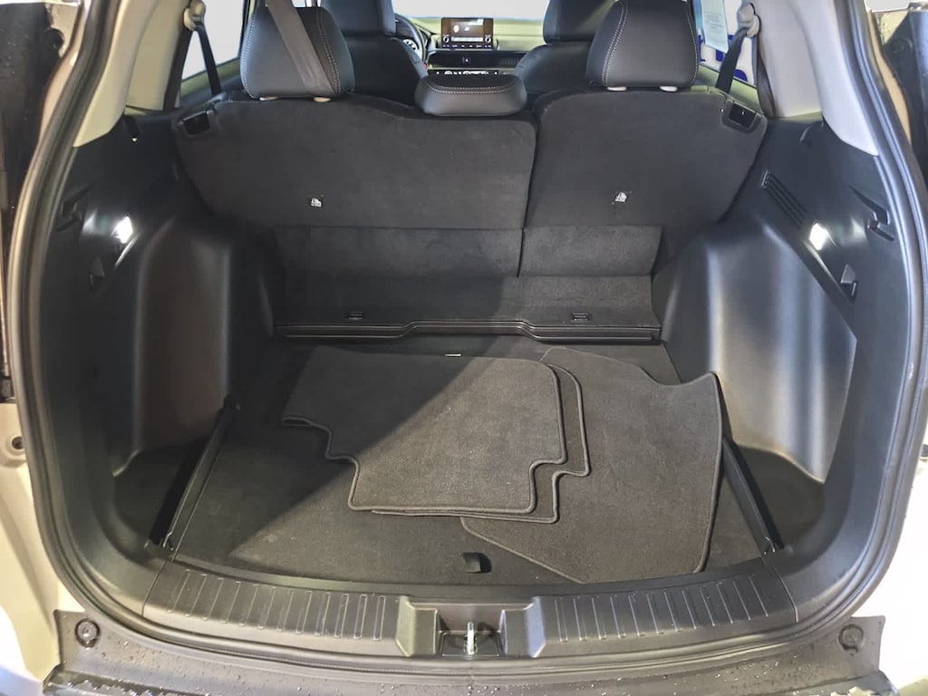 Used 2024 Honda CR-V EX SUV