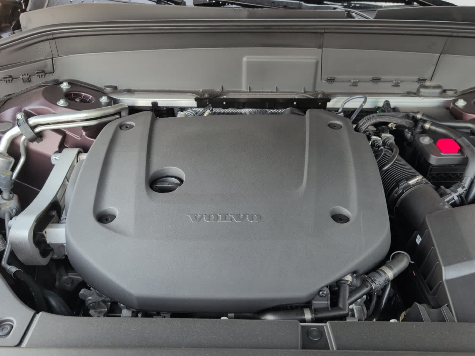new 2026 Volvo XC90 car, priced at $72,830