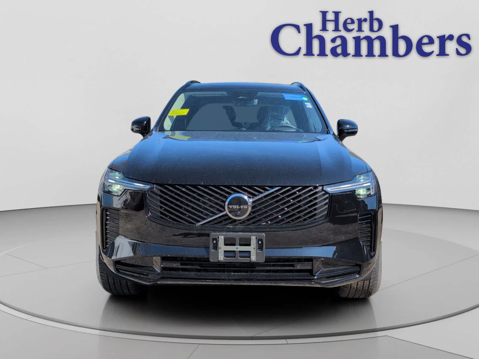 new 2026 Volvo XC90 car, priced at $85,075