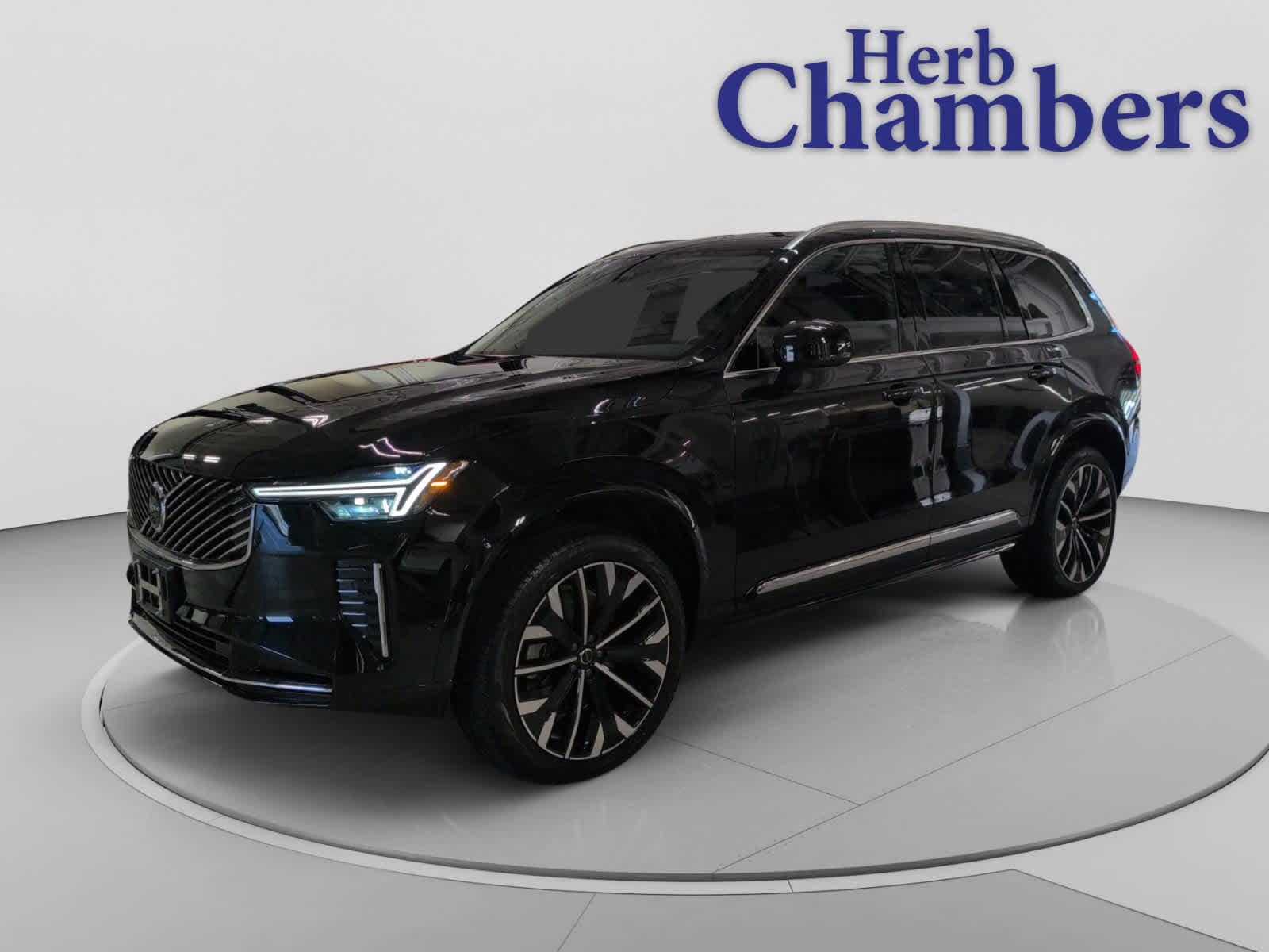 new 2026 Volvo XC90 car, priced at $71,825