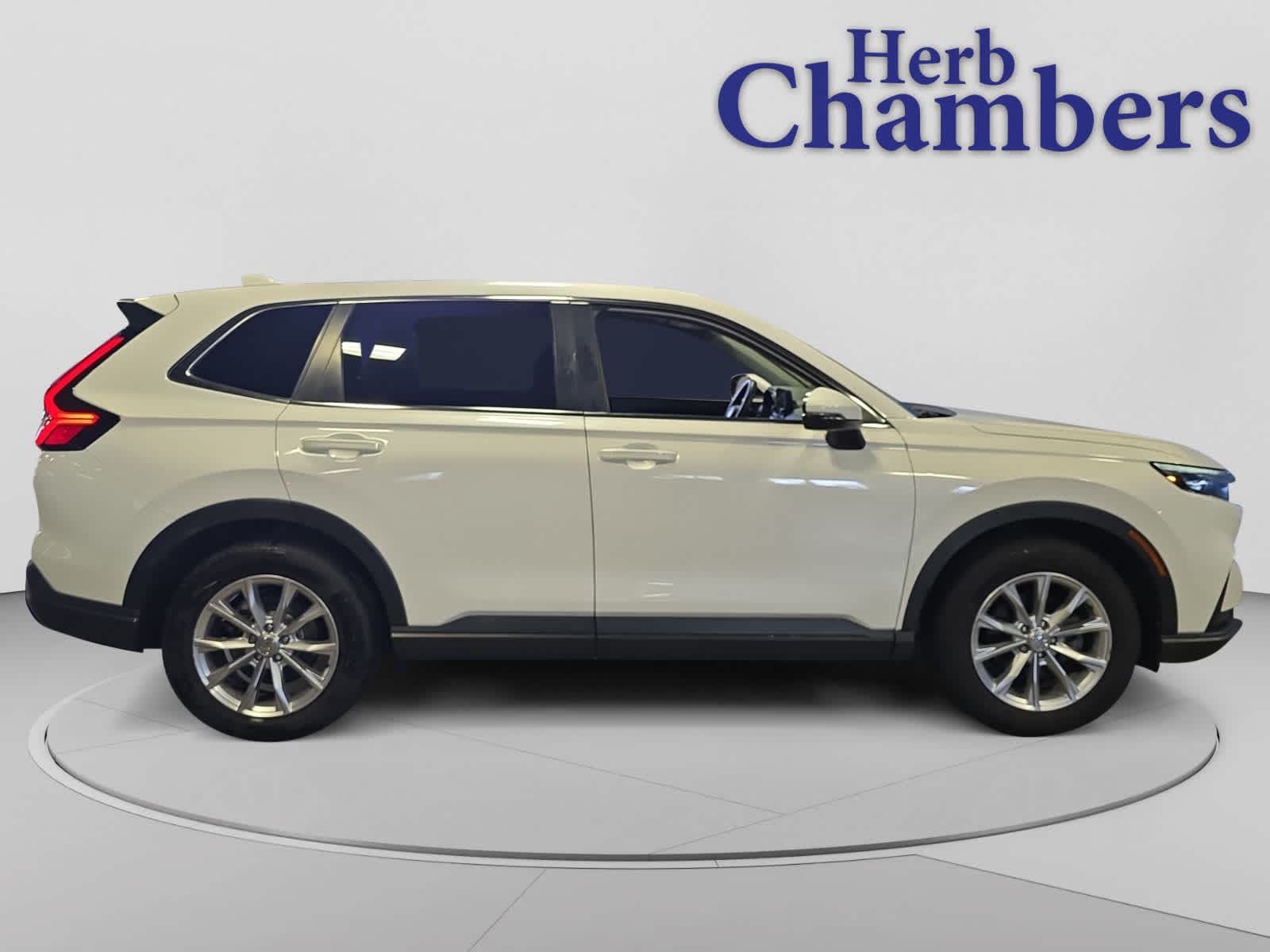 2024 Honda CR-V EX - Photo 16
