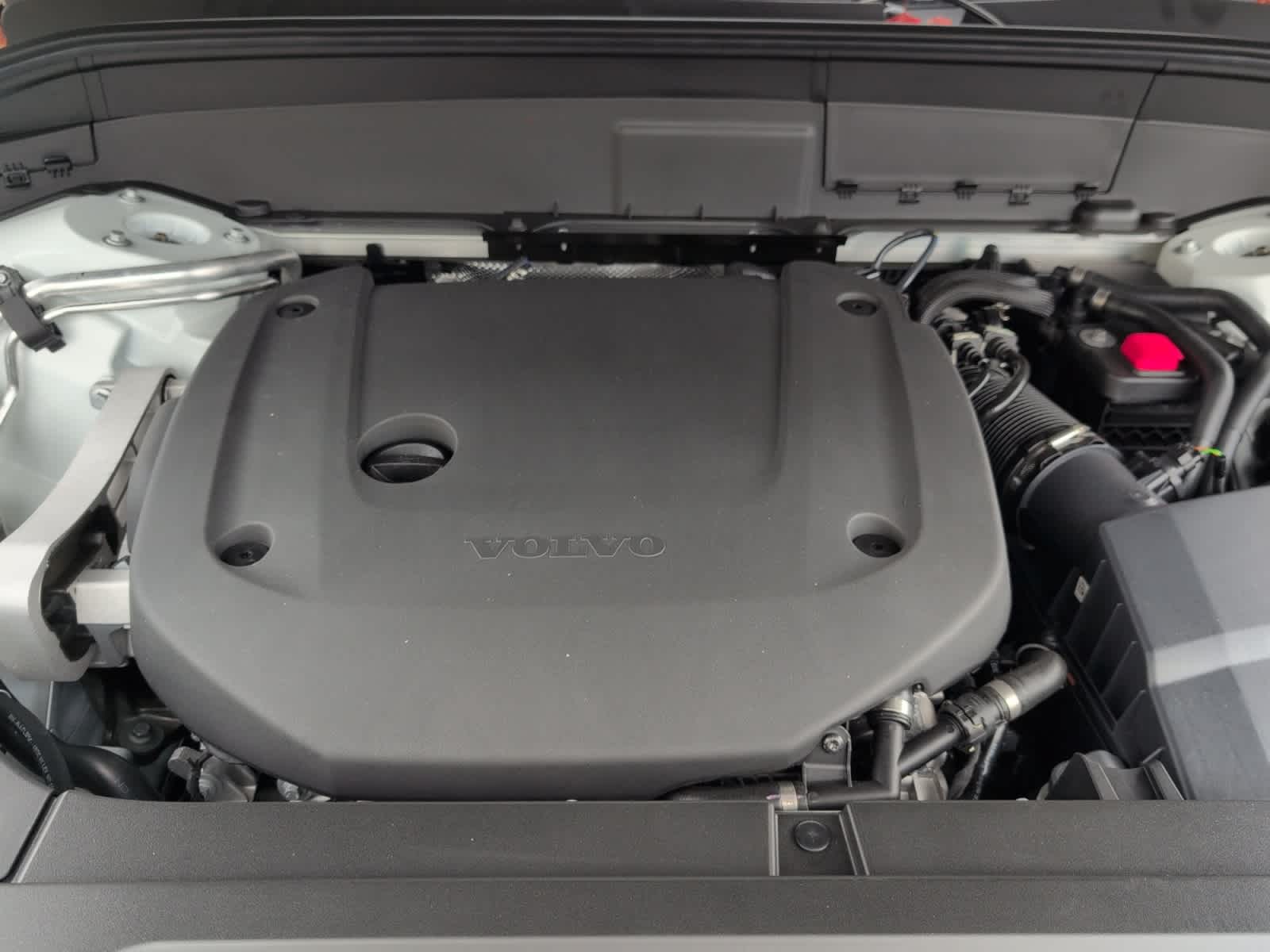 new 2026 Volvo XC90 car, priced at $75,155