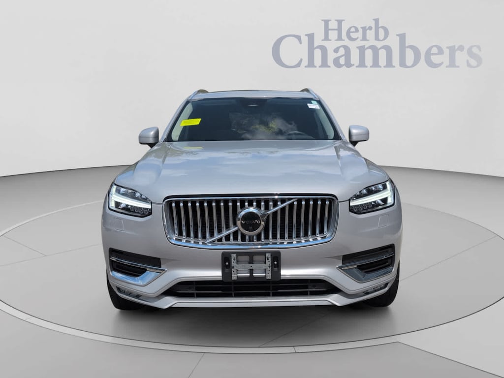 Used 2023 Volvo XC90 B6 AWD Plus 6-Seater SUV