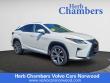 Used 2018 Lexus RX 350  SUV