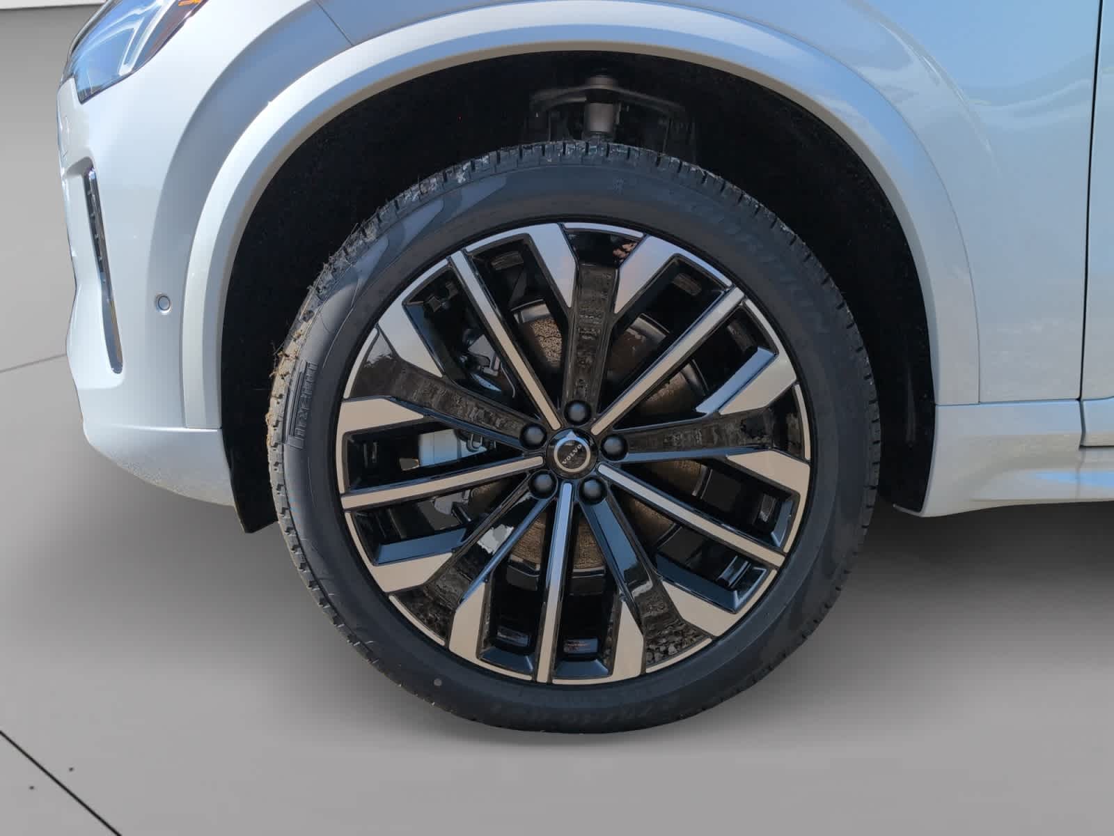 new 2026 Volvo XC90 car, priced at $75,155