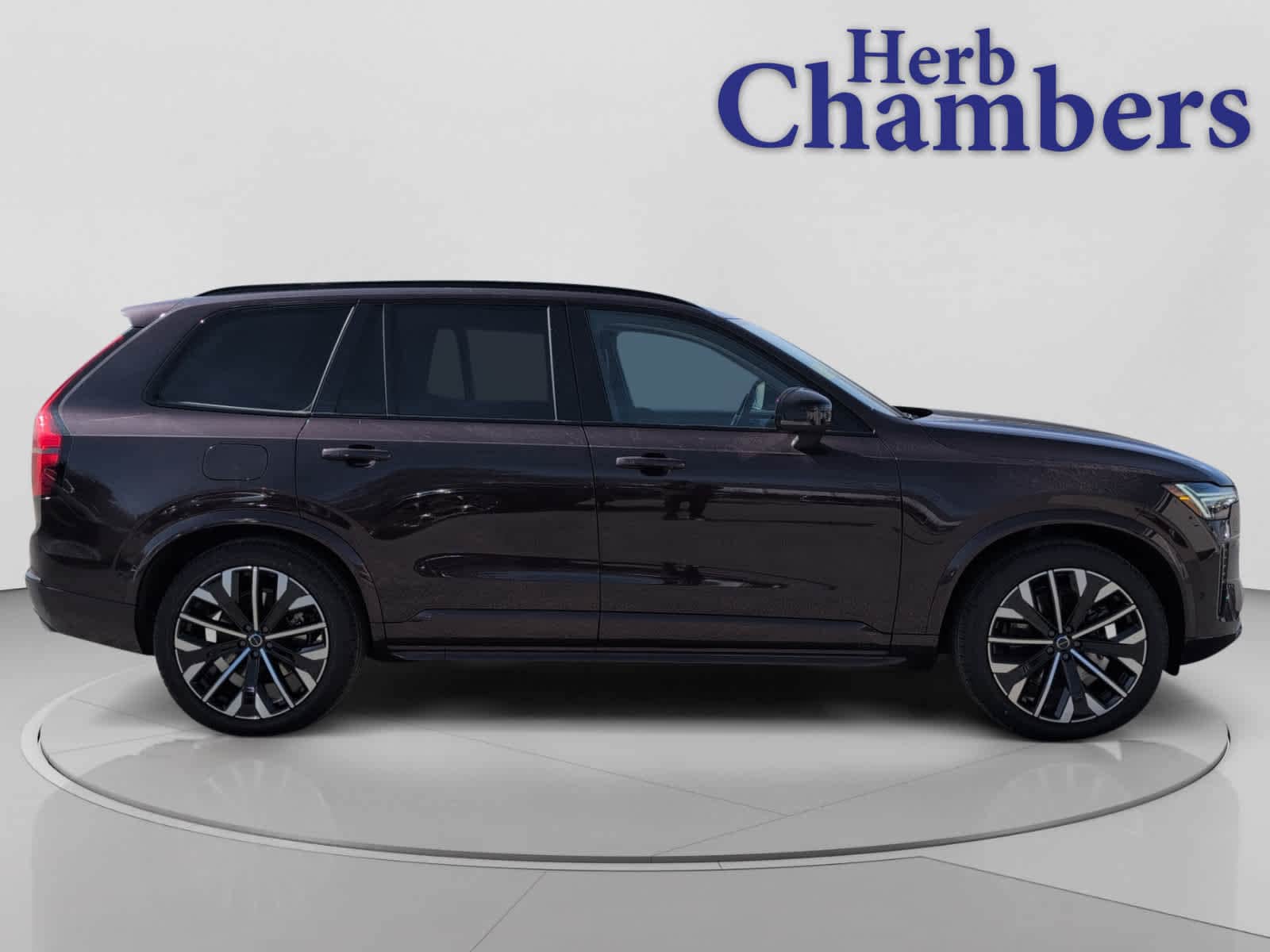 new 2026 Volvo XC90 plug-in hybrid car, priced at $92,200