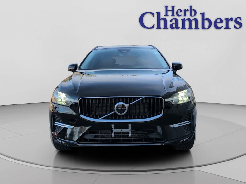 Used 2023 Volvo XC60 B5 AWD Core SUV