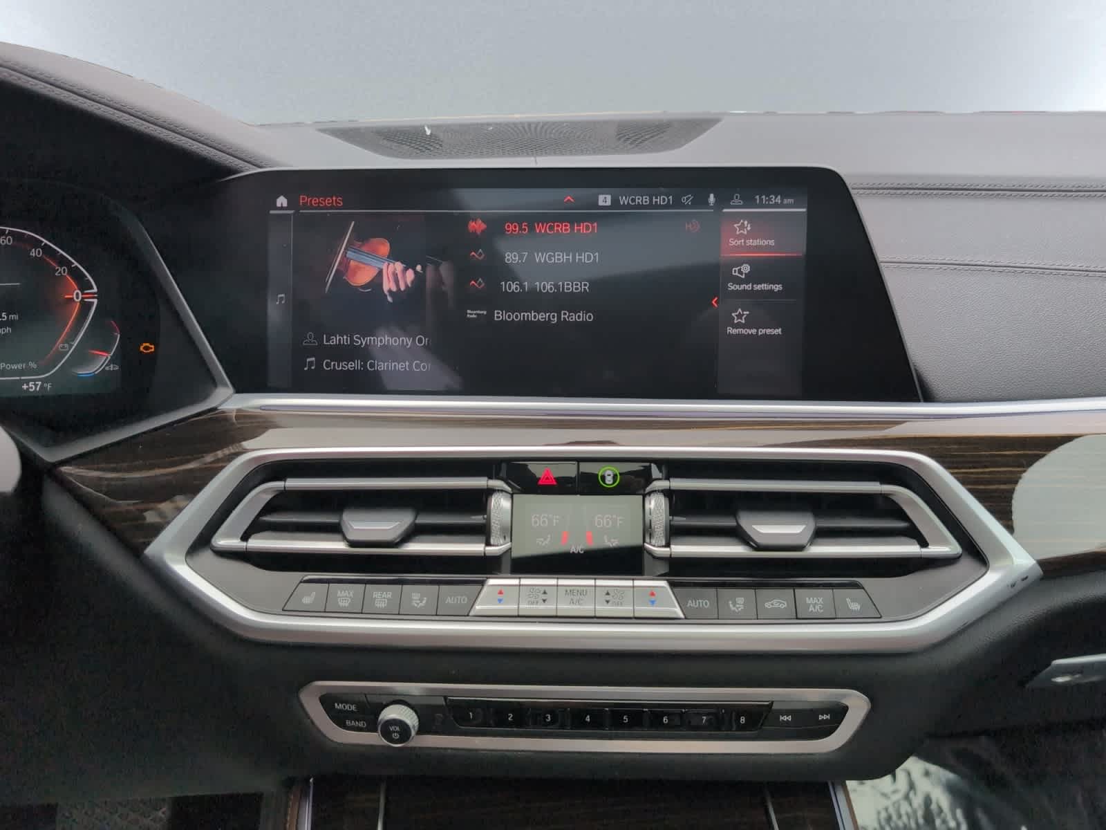 used 2021 BMW X5 car, priced at $32,998