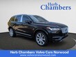 Volvo XC90 Hybrid