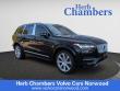 Volvo XC90 Hybrid