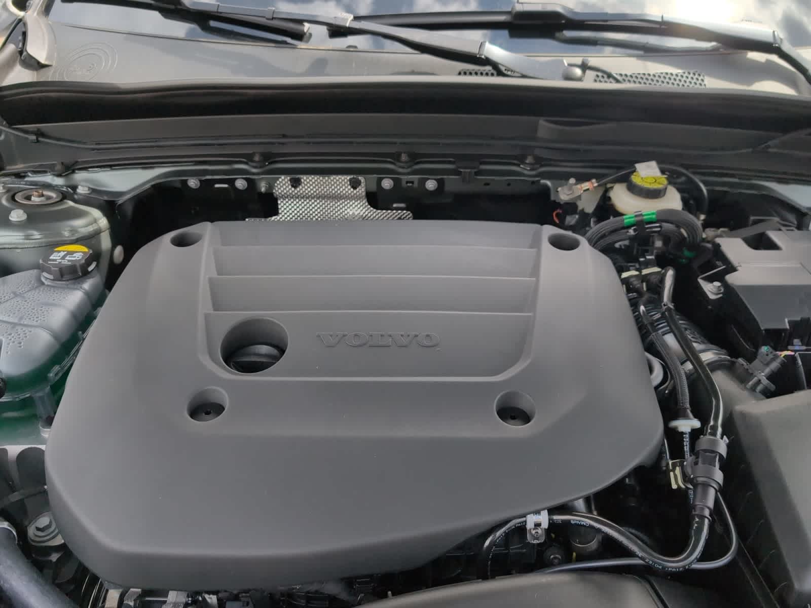 new 2026 Volvo XC40 car, priced at $50,045