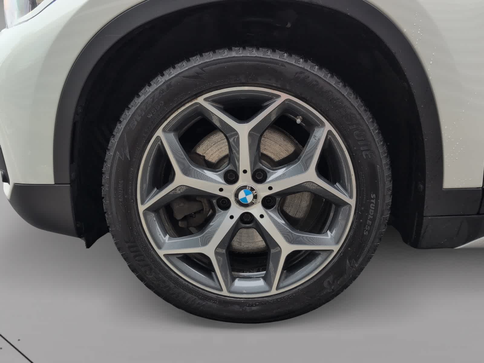 used 2019 BMW X1 car, priced at $17,498