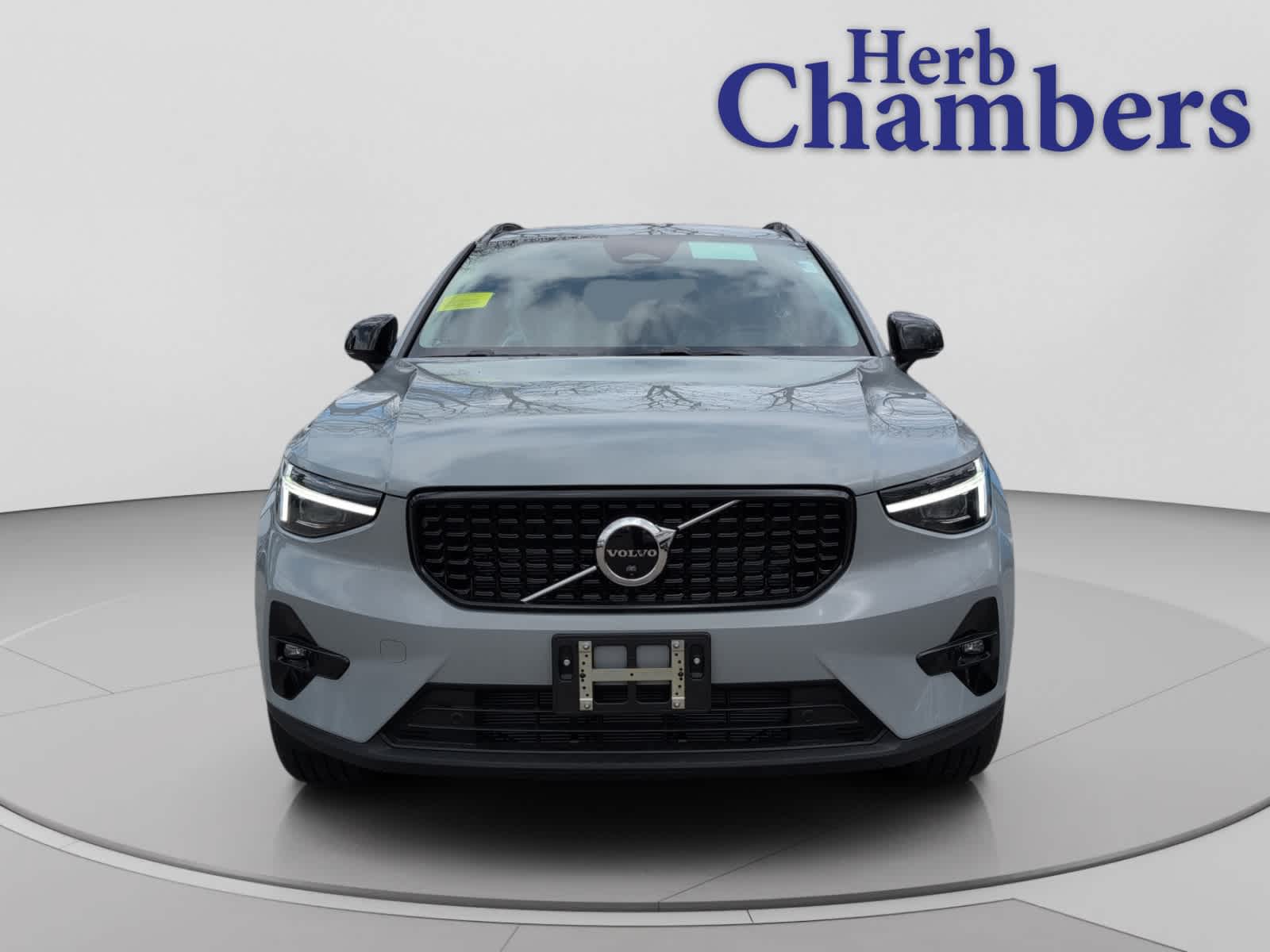 new 2026 Volvo XC40 car, priced at $54,310