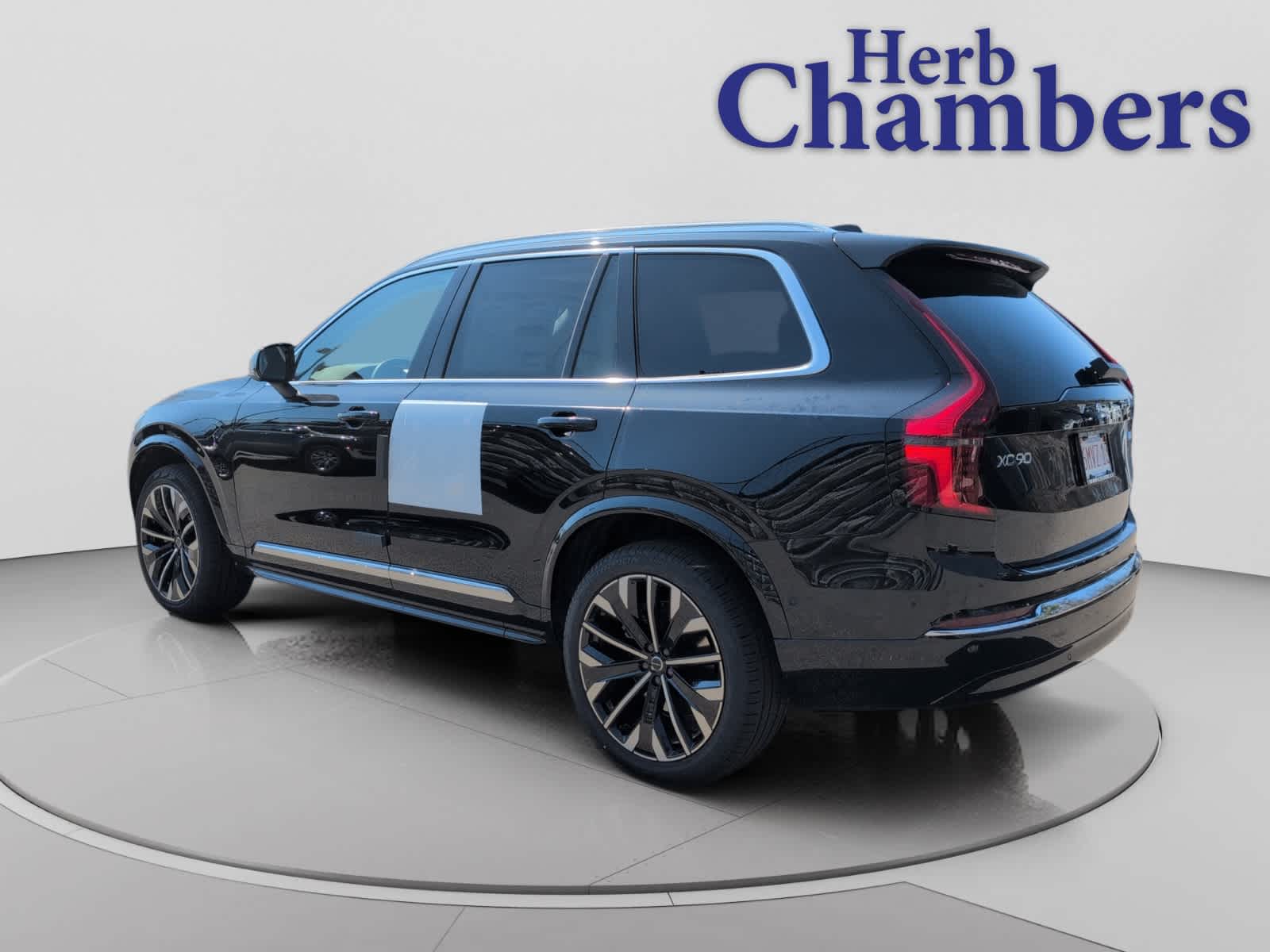 used 2026 Volvo XC90 car, priced at $71,945