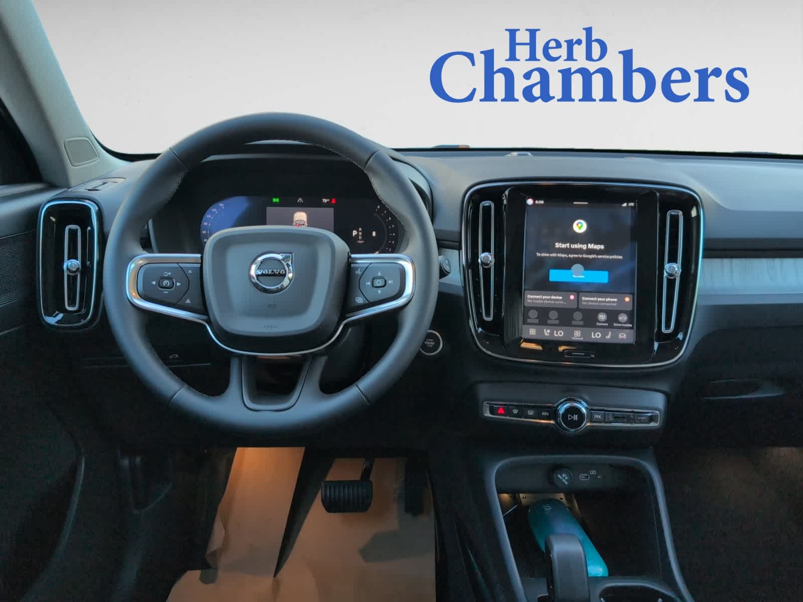 new 2026 Volvo XC40 car, priced at $48,000