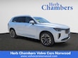 Volvo XC90 plug-in hybrid