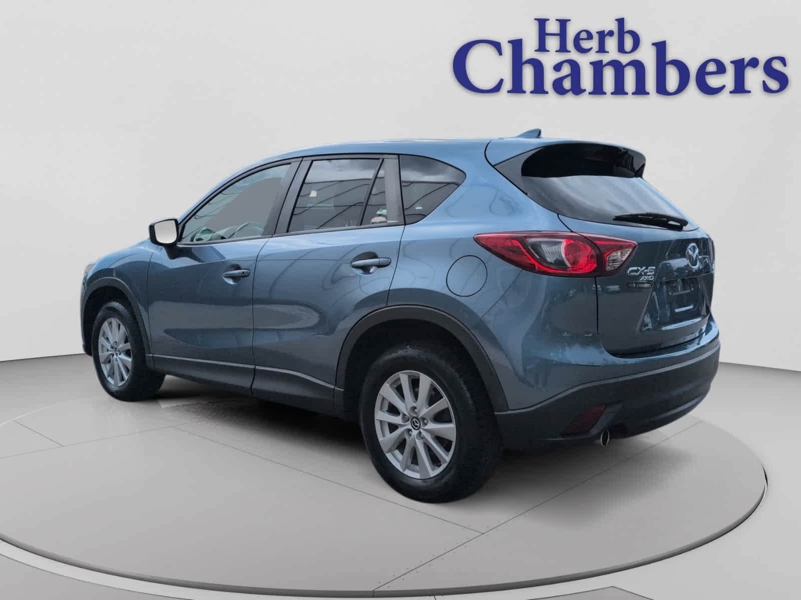 used 2016 Mazda Mazda CX-5 car, priced at $15,998