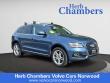 Used 2017 Audi Q5 2.0T Premium SUV