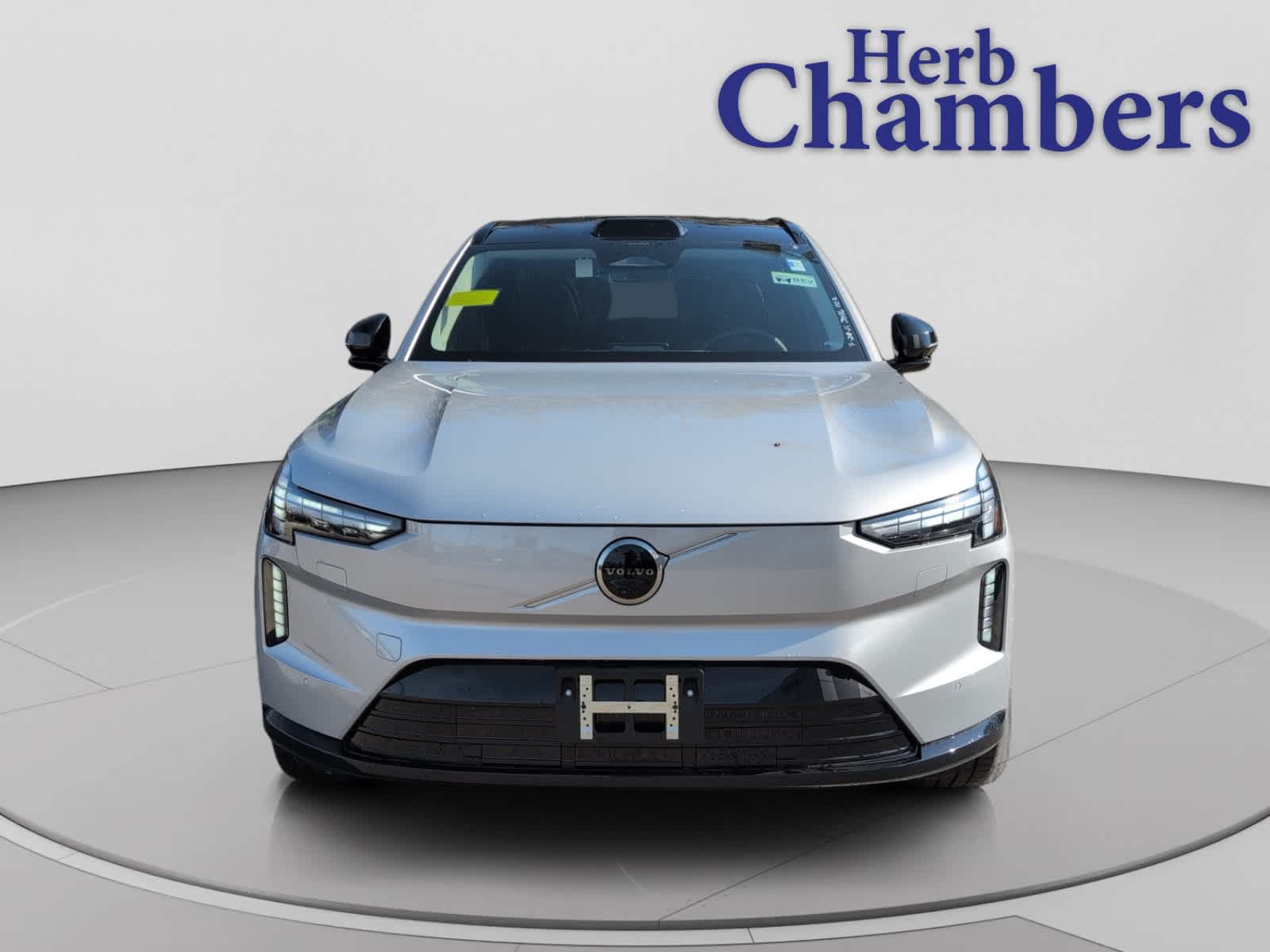 Used 2025 Volvo EX90 Ultra with VIN 7JDEV3VL6SG016961 for sale in Norwood, MA