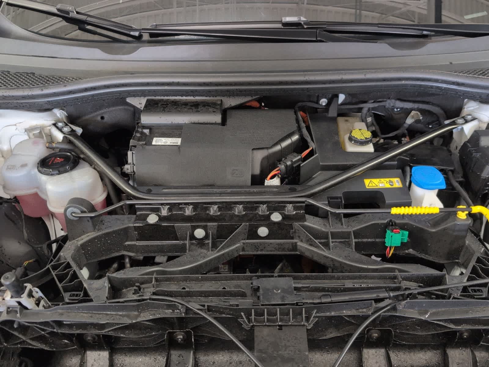 used 2023 Audi Q4 e-tron Sportback car, priced at $24,998