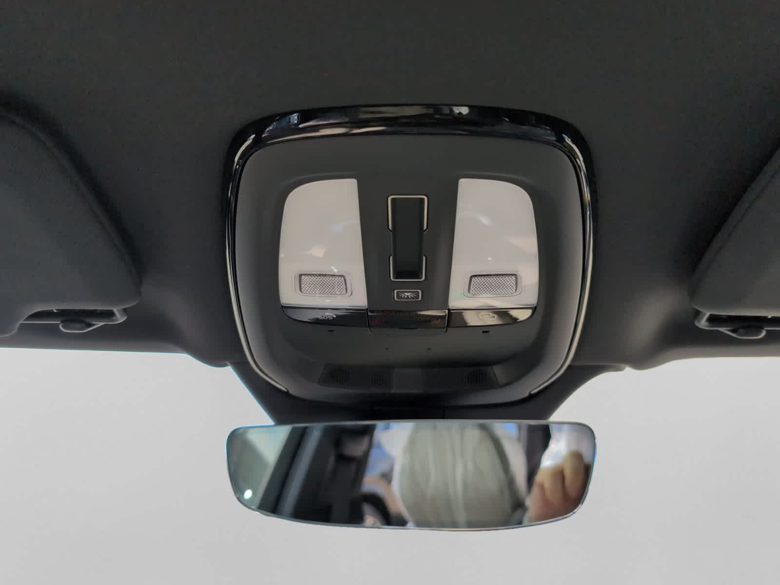 new 2026 Volvo XC90 plug-in hybrid car, priced at $86,630