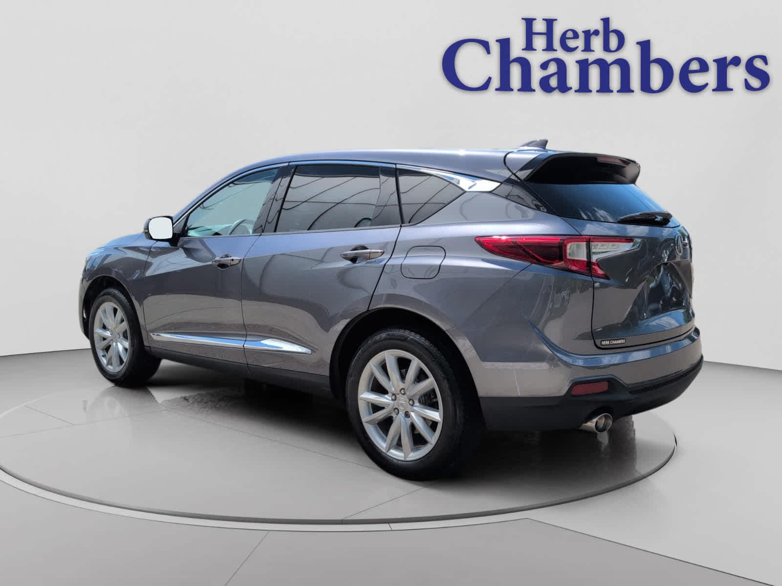 used 2019 Acura RDX car, priced at $25,998