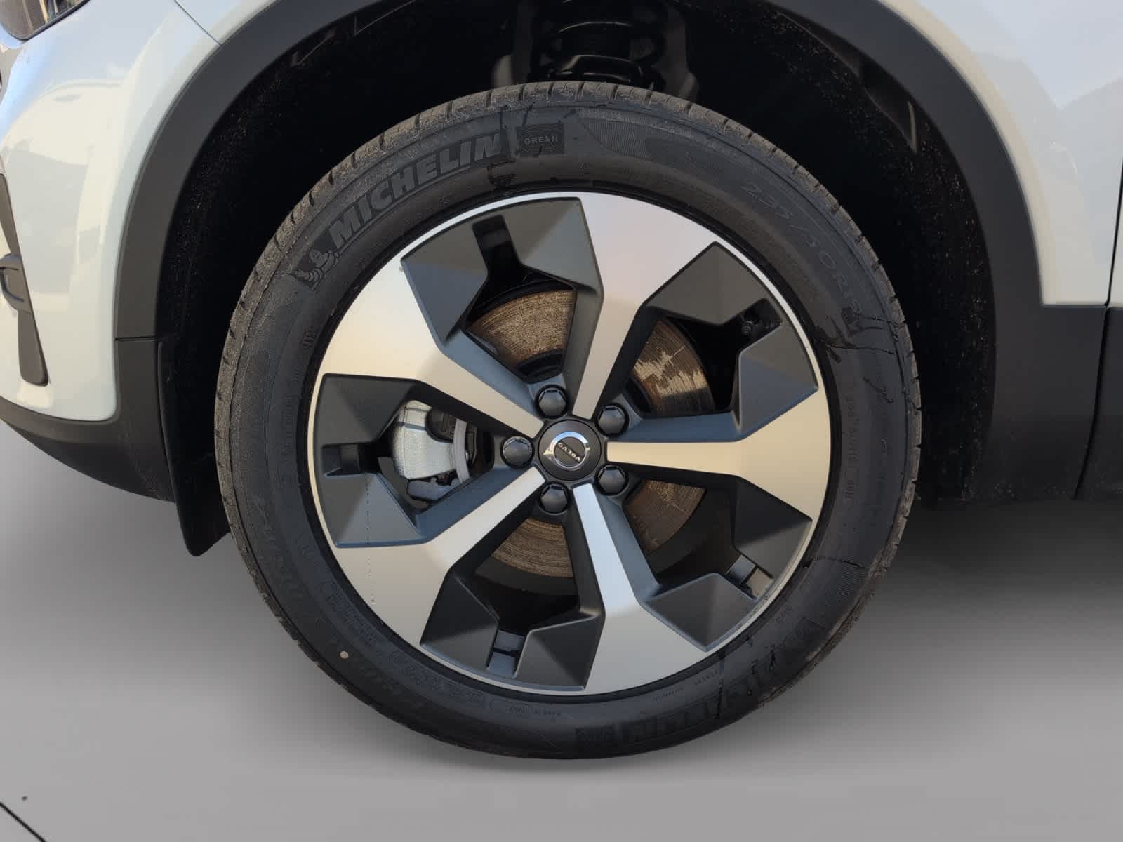 new 2026 Volvo XC40 car, priced at $48,110