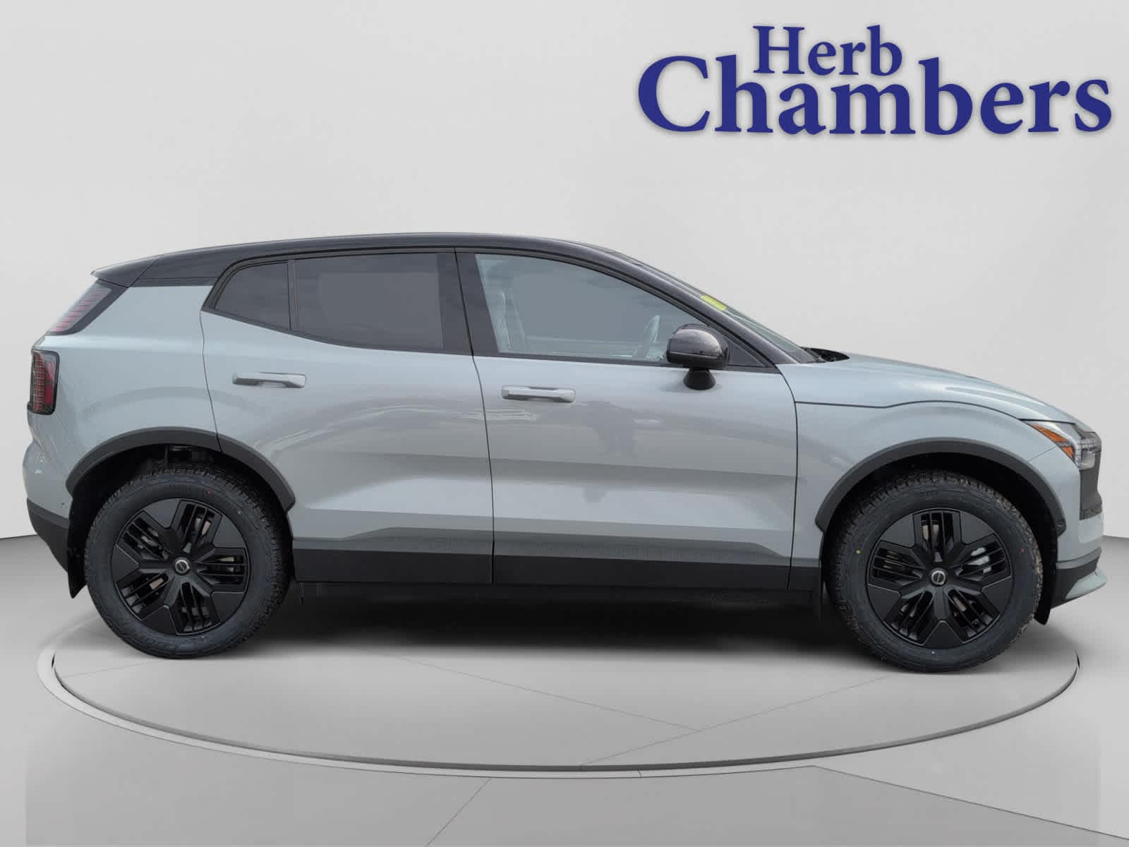 used 2026 Volvo EX30 Cross Country car, priced at $54,840