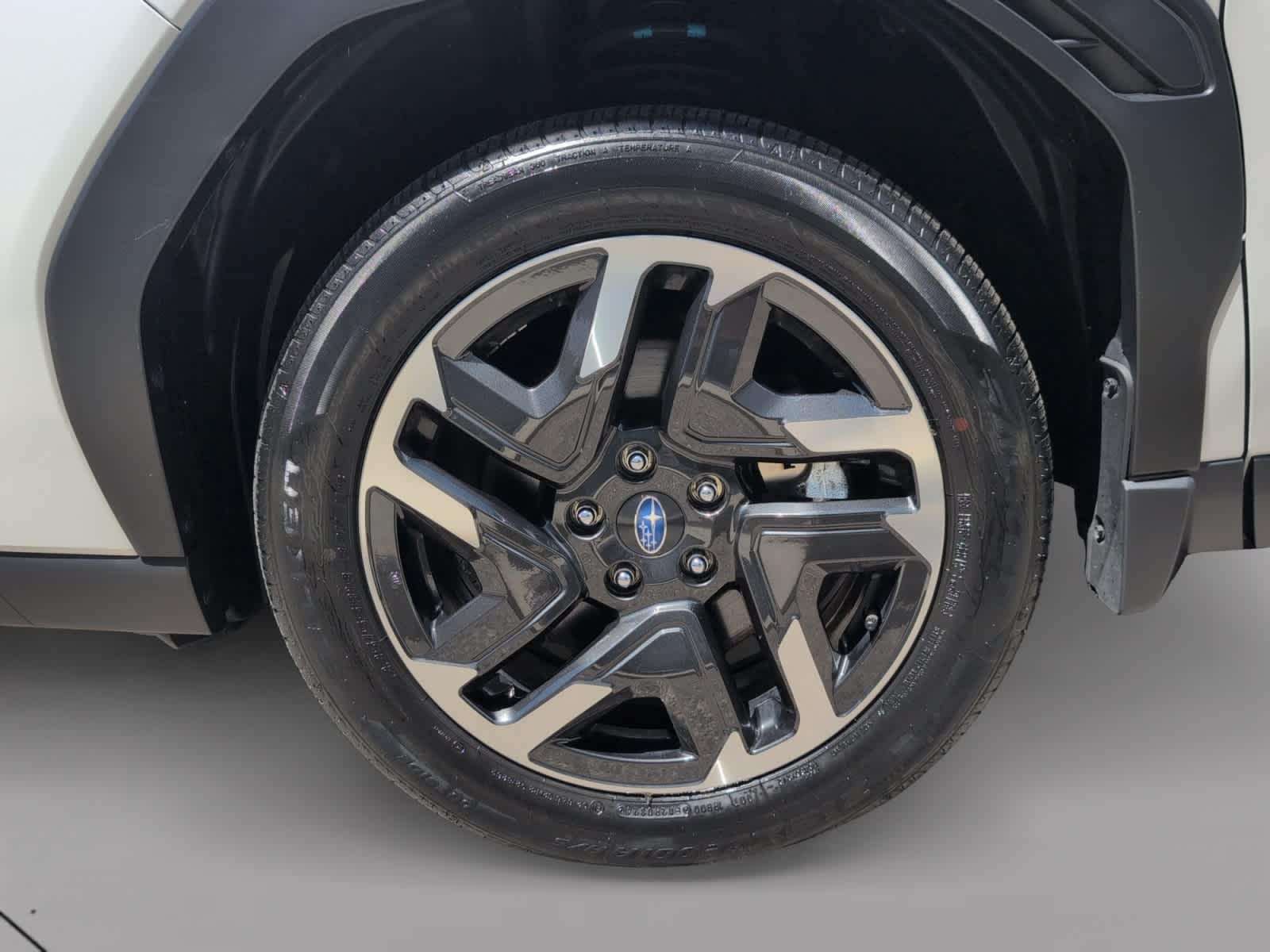 used 2025 Subaru Forester car, priced at $29,998