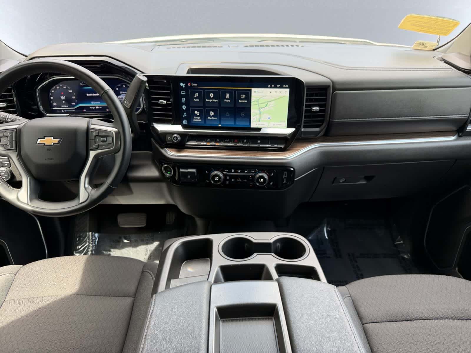 2025 Chevrolet Silverado 1500 LT - Photo 14