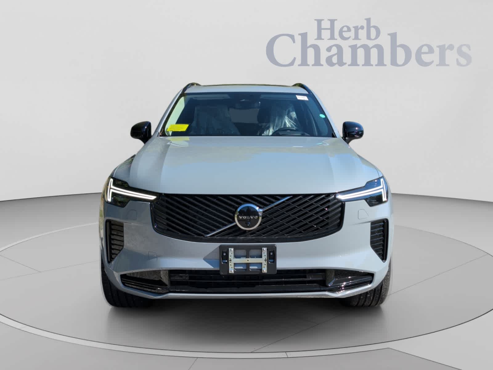 New 2027 Volvo XC90 B6 Ultra Dark Theme 7-Seater SUV