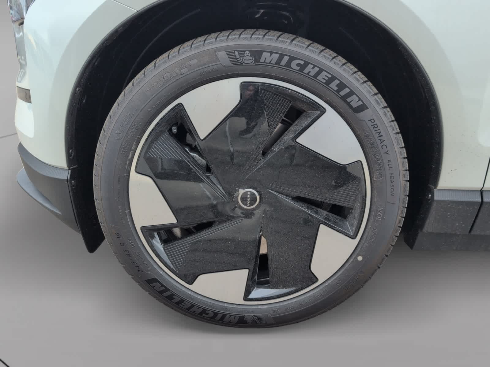 new 2026 Volvo EX30 car, priced at $46,745