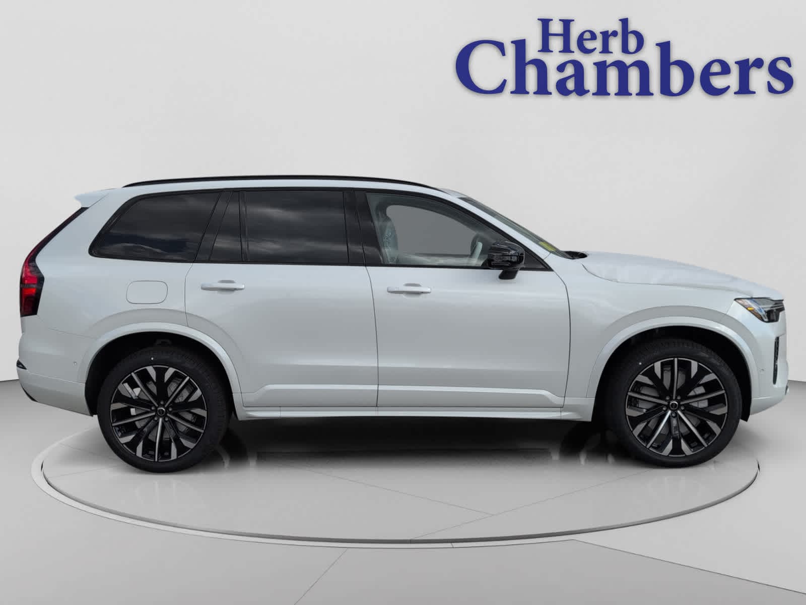 new 2026 Volvo XC90 car, priced at $75,770