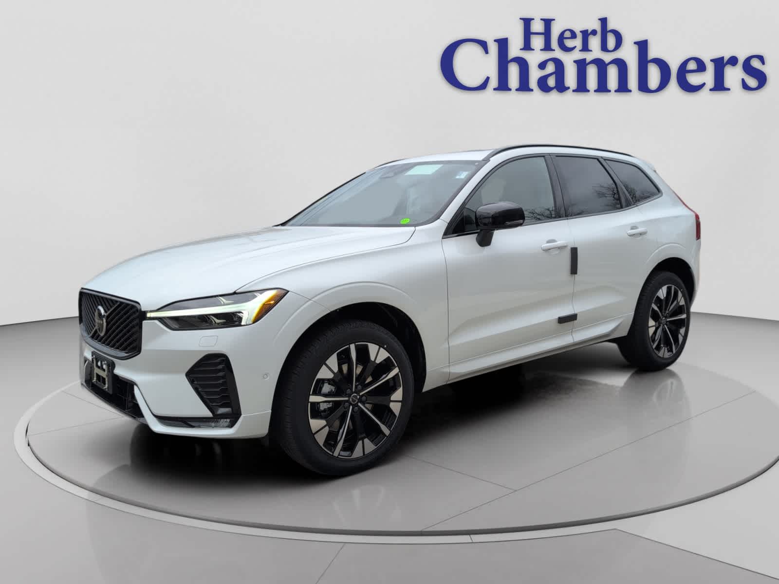 used 2026 Volvo XC60 car, priced at $57,985