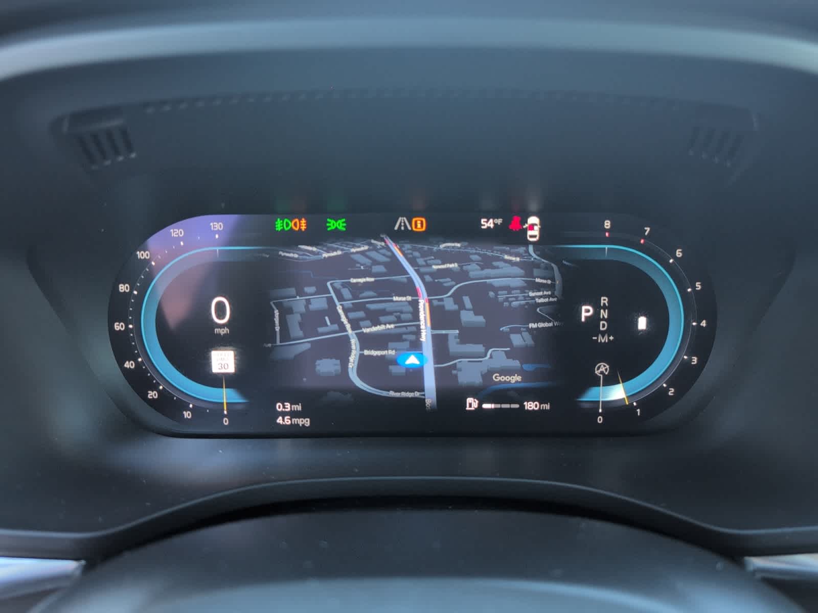 used 2023 Volvo XC60 car, priced at $33,998