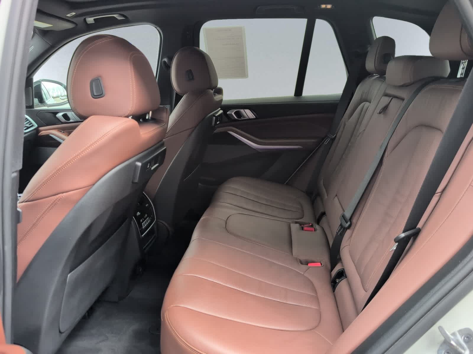 used 2021 BMW X5 car, priced at $32,998