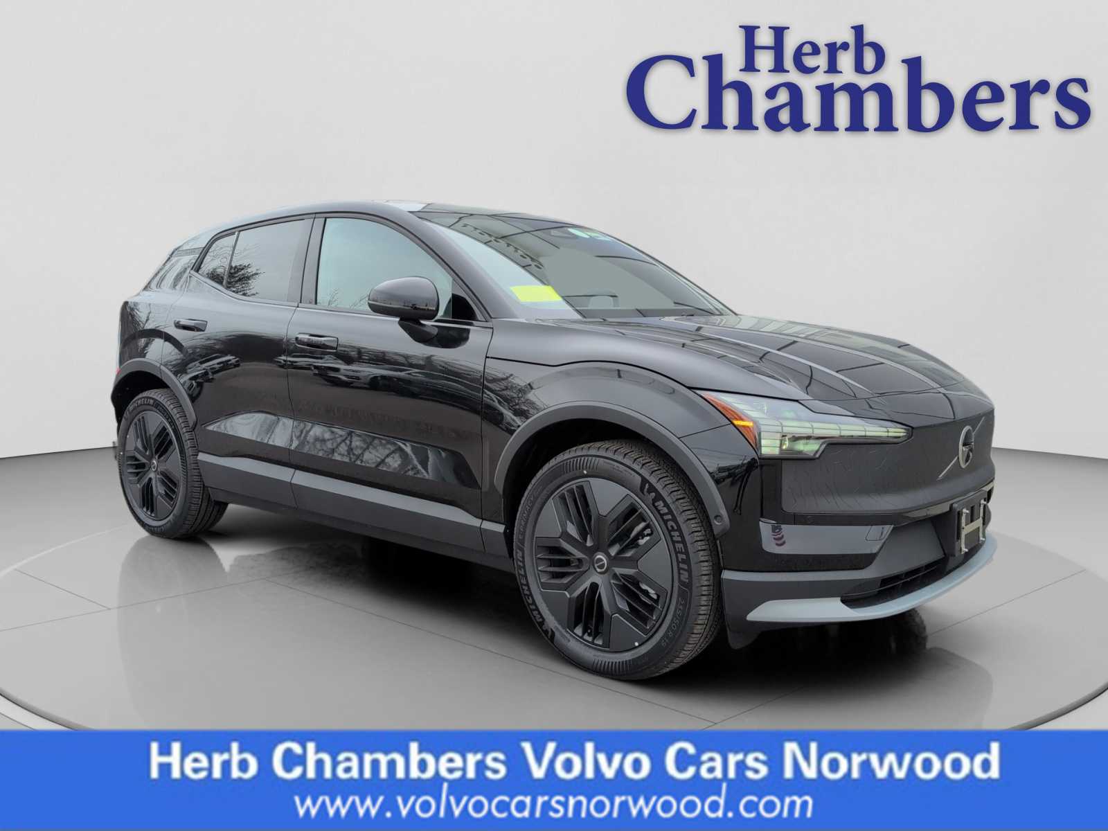 new 2026 Volvo EX30 car, priced at $49,885